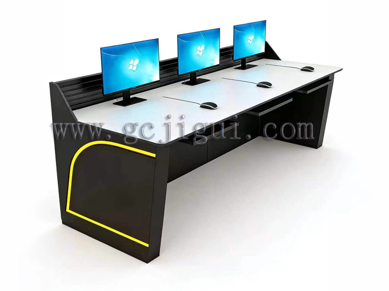 威盾系列操作台