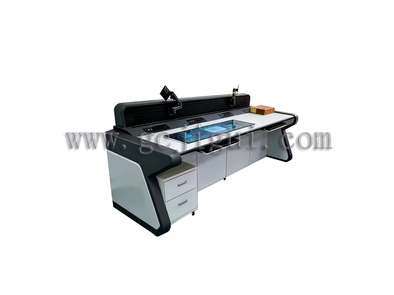 威固系列控制台