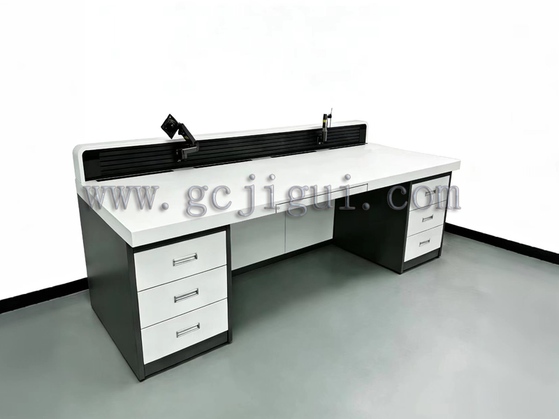 威兴系列办公款操作台