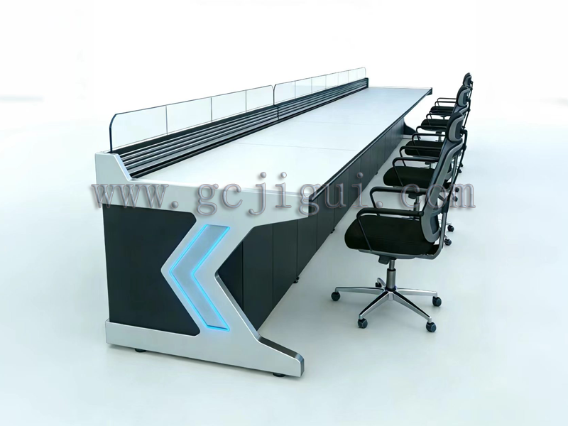 威华操作台系列